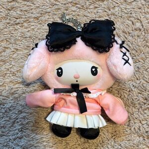 Angel Garden Series-My Melody